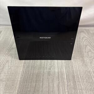 Netgear AC1600 C6250 WiFi Cable Modem Router Combo